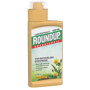 Roundup natuurlijk onkruidvrij concentraat 520 ml